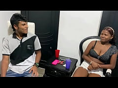 Play MP4 - voy a cortarme el cabello y termino follando bien duro con el estilista