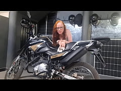 Play MP4 - ESTOU MOLHADA DE TESAO QUERO GOSAR NA PICA VEM COMIGO