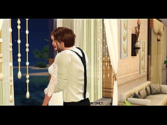 Play MP4 - The Wedding Night Featuring Harry - 3d Hentai - Preview Version