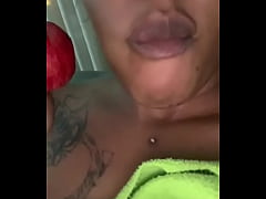 Play MP4 - T&eacute;r&eacute;sa &Eacute;lisa Angola girl