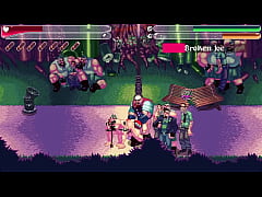 Play MP4 - Strange Flesh