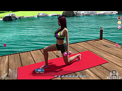 Play MP4 - HELPING THE HOTTIES re-start &num;21