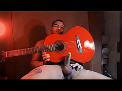 Play MP4 - GuitarJob&comma; Fucking guitarra Yamaha hecha en china de estilo espa&ntilde;ola C-80 &comma; hasta acabar