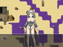 Play MP4 - &lpar;  18 &rpar; H RPG Games Friends being cuckold &num;5