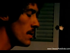 Play MP4 - Classic John Holmes Seventies Sex Film