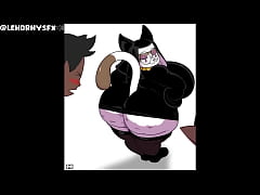 Play MP4 - Nun wants to get fucked hard for money &lpar;Art by Ssonic&rpar;