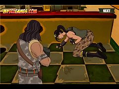 Play MP4 - Pornite Battle Royale Sexgame English