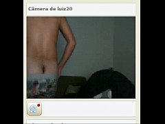 Play MP4 - Luiz&comma; 20 anos