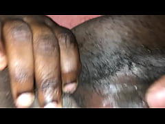 Play MP4 - Black pussy
