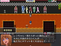 Play MP4 - &lpar;  18 &rpar; H RPG Games Takashi's Summer Vacation &num;1