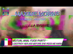 Play MP4 - Elle r&ecirc;vait de se faire prendre par le cul&period;&period;&period; je lui ai offert une vraie le&ccedil;on d&rsquo;anal Puis elle m&rsquo;a domin&eacute; &agrave; &period;&period;&period;