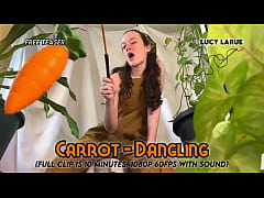 Play MP4 - &OpenCurlyDoubleQuote;Carrot Dangling&rdquo; by Lucy LaRue Free Teaser