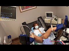 Play MP4 - Orgasm Research&comma; Inc - Maria