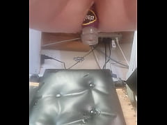 Play MP4 - Bottle up my ass