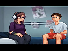 Play MP4 - Summer Time Saga - &lpar;42&rpar; - &lbrace;DarkCookie&rcub;