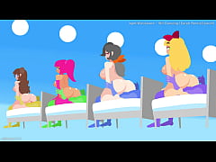 Play MP4 - WairoWare Dance Sex minus8