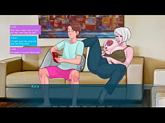 Play MP4 - SexNote Cap 24 - milf rubia me chupa la polla y luego cabalga sobre mi polla