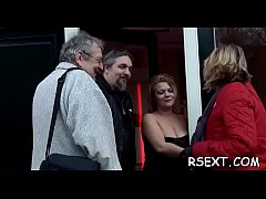 Play MP4 - Tiny tit playgirl rides a big dick