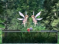 Play MP4 - Monster Girl Quest - hadas gemelas