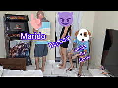 Play MP4 - Minha namorada me trai pelas costas