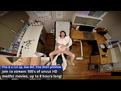 Play MP4 - Tampa University Entrance Physical - Lainey