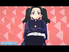 Play MP4 - Demon slayer