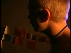 Play MP4 - Terror at Baxter U&period;&colon; Sexy Underwear Girl