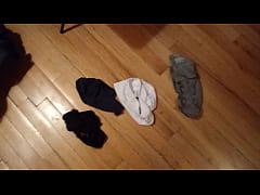 Play MP4 - Smelling sister in law's panties