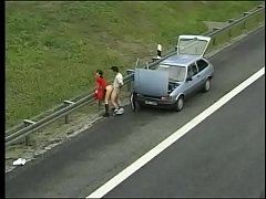 Play MP4 - Show offs love to fuck outdoor Vol&period; 4