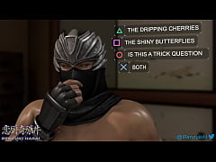 Play MP4 - A difficult decision