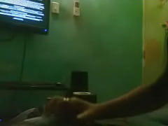 Play MP4 - Mi mujer me lo chupa rico