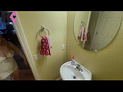 Play MP4 - POV I Shrunk The Handyman&colon; Vore Digesting Orgasms