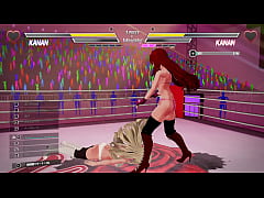 Play MP4 - Lesbat&excl; Gameplay