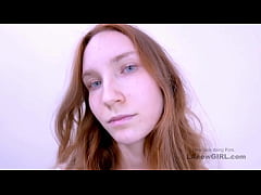 Play MP4 - Skinny blonde model gets fucked at a modeling audition