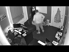 Play MP4 - Taking Loads in my Office - &lpar;2021 CAM Video&rpar;