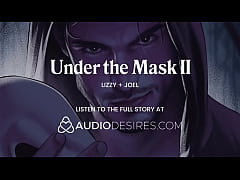 Play MP4 - Fucked a slut at a Halloween Party &vert; Masked man fucked a stranger &vert; Sloppy blowjob ASMR