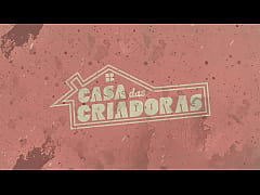 Play MP4 - ORGIA L&Eacute;SBICA&comma; SEXO ANAL&comma; PODOLATRIA E MUITO MAIS&colon; CASA DA CRIADORAS&comma; APRESENTADO POR LADY MILF &vert; KAROL RED&comma; KIARA HOT&comma; AMANDA BORGES E AMANDINHA BLACK RJ