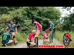 Play MP4 - METENDO NO GOOL&excl; Feat&colon;Maldonatto Productions Trailer Video completo no meu XVIDEOS RED