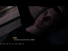 Play MP4 - Being A DIK &num;69 - Beautiful Brunette With Messy Bun Eats A Banana In The Library