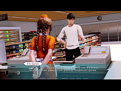 Play MP4 - Complete Gameplay - Waifu Academy&comma; Part 48