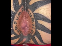 Play MP4 - TAGGEDSLUT UK - BREEDING PIG