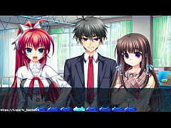 Play MP4 - Inyochu&colon; Insects of Insemination part 02