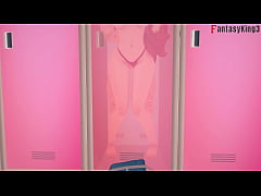 Play MP4 - Gohan almost get caught fucking Andoid 21 and also fuck his m milk &lpar;chichi&rpar; &vert; Full & POV on Sheer & PTRN&colon; Fantasyking3