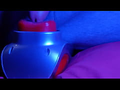 Play MP4 - warming up for session 6