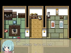 Play MP4 - &lpar;  18 &rpar; H RPG Games Ninja Tsubaki &lbrack;ENG&rsqb; &num;3