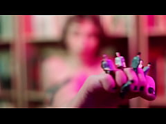 Play MP4 - Giantess foot worship