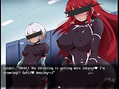 Play MP4 - Agent Sirius v1&period;04 DLC Full Gallery PT 2