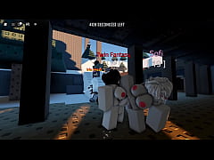 Play MP4 - Roblox I return for a moment and everyone fuck me like a slut