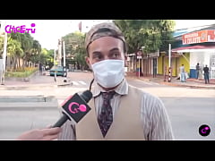 Play MP4 - El circo de la calle