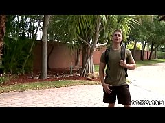 Play MP4 - Logan Vaughn missed his gay buddy's thick cock